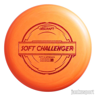 Putter Line Soft Challenger