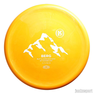 K3 Berg