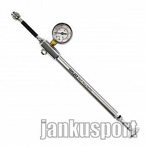 hustilka Giyo GS-01 pro odpružené vidlice
