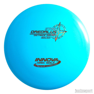 Star Daedalus