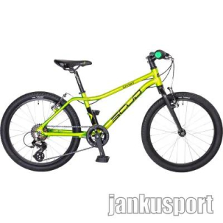 KID GRIP SCUD 20 ALTUS GRIPSHIFT 1x7 V-brake