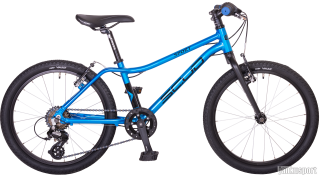 KID LEVER SCUD 20 ALTUS LEVER 1x7 V-brake