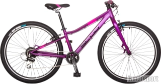 UMBRA SCUD 27,5" Acera 1x8 V-brake