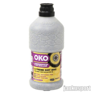 OKO bezdušový tmel X-TREME 800ml