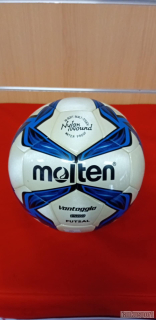 Míč futsal Molten nový