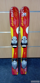 dětské lyže Sporten 80cm po servisu