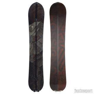 Splitboard ROSSIGNOL XV Split