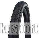 SCHWALBE plášť SMART SAM,54-622,29x2.10,Performance,dušový,drát,700 g,černá