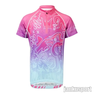 Dětský dres Silvini CD1434 Scrivia