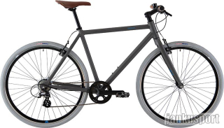 BBF Krosové kolo Urbanrider 2.0 Diamant
