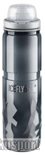 chladicí láhev Trinkflasche ELITE "Ice Fly"