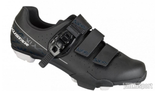Tretry EXUSTAR SM3310B Black/White