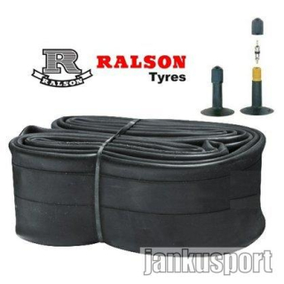 Duše RALSON 16"x1.75-2.125 (47/57-305) AV/31mm servisní balení