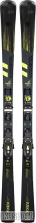 RO-FORZA 50' V-CAM KONECT + NX 12 KONECT GW B80 BLK YELLOW / RAMPX01+FCMCN02 -set