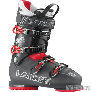 Lange sx 80 - Lyžařské boty