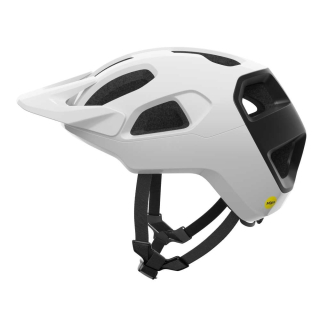 Cularis Hydrogen White/Uranium Black Matt SML