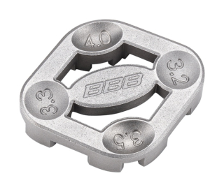 Klíč centrovací BBB BTL-15 Turner