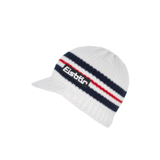 Eisbär Pauli Cap SA-white-nacht-ardea