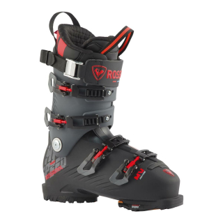 Rossignol Hi-Speed Pro 130 MV GW