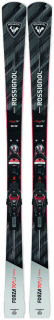 Rossignol Forza 70°+SPX 14 konect B80 Red Metal