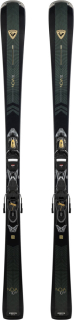 Rossignol NOVA 10 XPRESS + XPRESS W 11 GW B83 / RANPS02+FCNDW09
