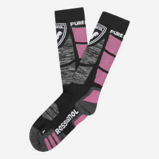 Rossignol PURE ELITE SOCKS dámské lyžařské ponožky
