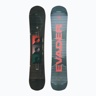 Pánský snowboard Rossignol Evader Wide