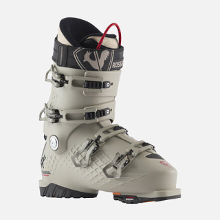Pánské lyžařské boty Rossignol Alltrack Pro 110 MV GW-NOM Grey