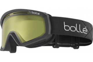 BOLLÉ - Y7 OTG Black Matte - Lemon Cat.1