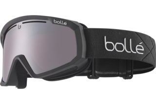 BOLLÉ - Y7 OTG Black Matte - Vermillon Gun Cat.2