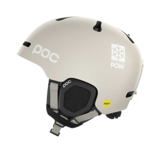 POC Fornix MIPS POW JJ Mineral Grey Matt