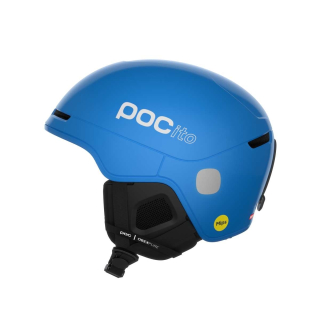 POCito Obex MIPS Fluorescent Blue