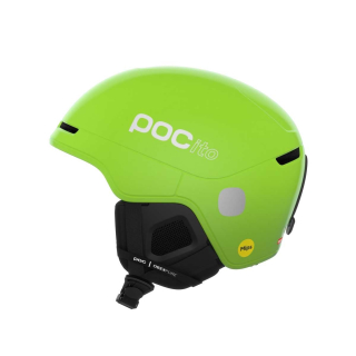 POCito Obex MIPS Fluorescent Yellow/Green