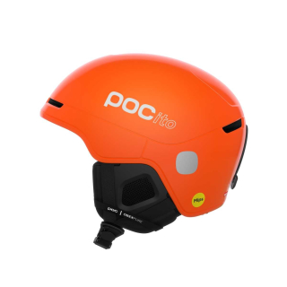 POCito Obex MIPS Fluorescent Orange