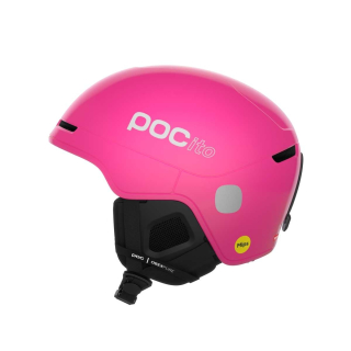 POCito Obex MIPS Fluorescent Pink