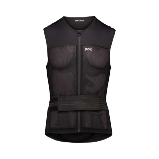 Spine VPD Air Vest Uranium Black