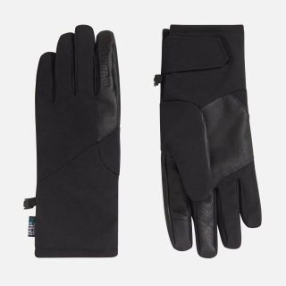 Rukavice Rossignol Softshell IMPR iTip