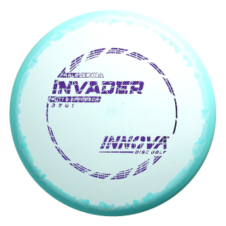 Halo Nexus Invader