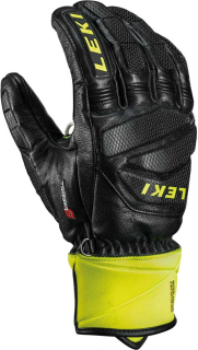 Worldcup Race Downhill S, black-ice lemon