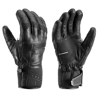 Progressive 8 S, black