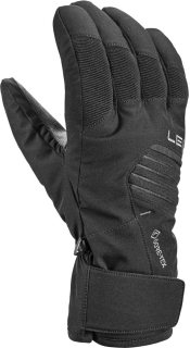 Leki Vision GTX, black