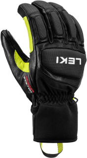 Griffin Pro 3D, black-lime-white