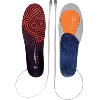 Therm-ic Heat 3D