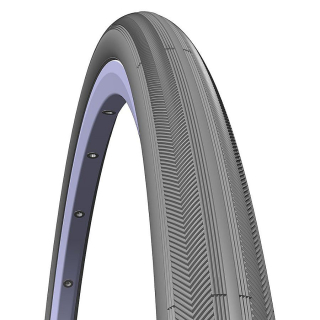 plášť Rubena 24" 32-540 V 23 šedý