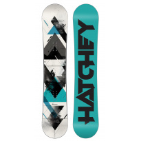Snowboard Hatchey Neon