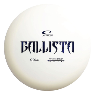 Opto Ballista