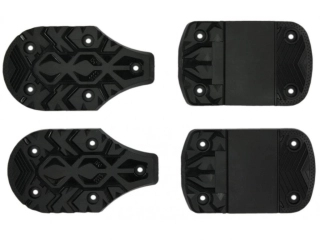 Rossignol FLAT AP SOLE (klasické alpine podrážky na boty)