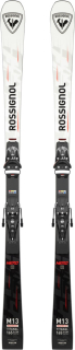 Lyže Rossignol Hero Master ST R22 + SPX 14 GW 25/26 s vázáním