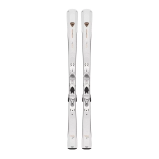 Rossignol Nova 7 LTD express W 11 GW B83
