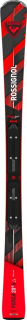 Rossignol FORZA 20 S XPRESS + XPRESS 10 GW B83 BLK / RAOPV07+FCMDX02 -set